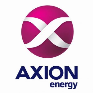 axion-energy